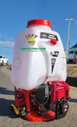 Pump Sprayer 4-Stroke 25L - 3