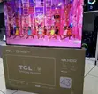 TCL Inch 43 Smart 4K TV - 1