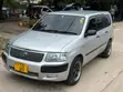 Toyota Probox 2006 Silver - 1