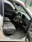 Toyota Probox 2006 Silver - 2