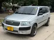 Toyota Probox 2006 Silver - 4