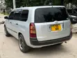 Toyota Probox 2006 Silver - 5