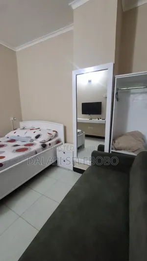 Furnished 1-Bedroom Bedsitter for Rent in Makumbusho, Kijitonyama
