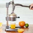 Manual Orange Squeezer / Press - 1