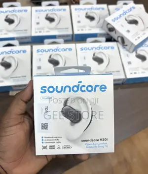 Soundcore V20i Wireless In-Ear Earbuds