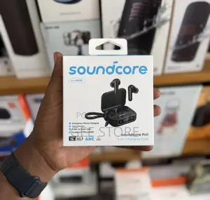 Soundcore P41 ANC In-Ear Headphones