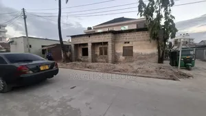6-Bedroom Bungalow for Sale in Sinza Mugabe