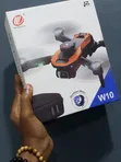 Ming Wei Da Toys W10 Drone with 4K Camera - 2