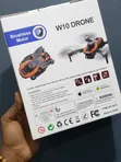 Ming Wei Da Toys W10 Drone with 4K Camera - 3