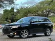Mitsubishi Outlander 2013 Matt Black - 3