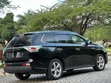 Mitsubishi Outlander 2013 Matt Black - 5