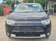 Mitsubishi Outlander PHEV G Safety 2014 - 2