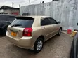 Toyota Corolla RunX 2005 Gold - 2