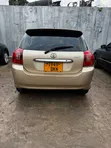 Toyota Corolla RunX 2005 Gold - 3