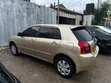 Toyota Corolla RunX 2005 Gold - 4