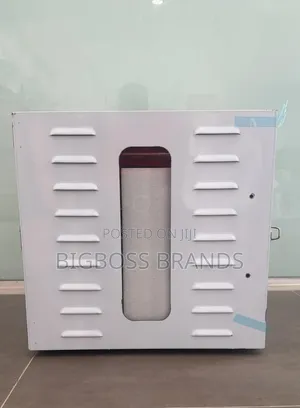 12-Tray Food Dehydrator