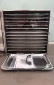 12-Tray Food Dehydrator - 2