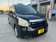 Toyota Noah 2008 Black - 2