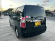 Toyota Noah 2008 Black - 3