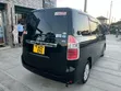 Toyota Noah 2008 Black - 4