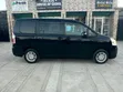 Toyota Noah 2008 Black - 5