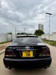 Toyota Crown 2007 Matt Black - 5