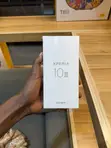 New Sony Xperia 10 III 128GB Blue - 2