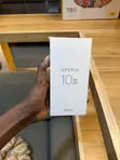 New Sony Xperia 10 III 128GB White - 1