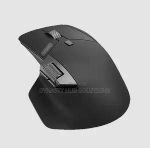 Rapoo MT760L Wireless Vertical Ergonomic Mouse