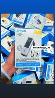 Anker Zolo Power Bank 25000mAh, 165W, Retractable Cables - 2