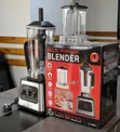 Lorrenzzo LZ-MB01 Multi-Purpose Blender - 2