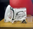 Bravo BR-S1001 1200W Travel Steam Iron - 2