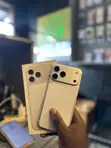 Apple iPhone 17 Pro Max 256GB Mpya Nyeupe - 2