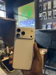 Apple iPhone 17 Pro Max 256GB Mpya Nyeupe - 3