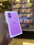 New Apple iPhone 16 256GB Pink - 1