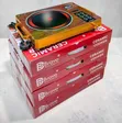 Bravo Ceramic Induction 1-Plate Cooker - 1