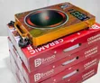 Bravo Ceramic Induction 1-Plate Cooker - 2