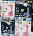 Sokany Handheld Garment Steamer SK-GT-3065 1470W - 2