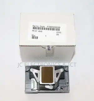 Epson L800/L805/L850 Print Head - Brand New
