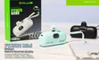 Calus FTX586 Mini 5000mAh Original Powerbank - 1