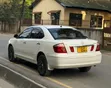 Toyota Premio 2004 - Pearl White - 2