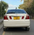 Toyota Premio 2004 - Pearl White - 3