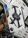 E88 Pro Foldable Drone with 1080p Camera - 3