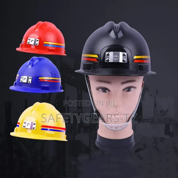 Electrical Safety Helmet - 1