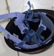 Electrical Safety Helmet - 2
