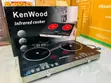 Kenwood 2-Plate Electric Cooker - 1