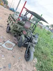 New Tricycle 2026 Green - 1
