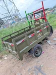 New Tricycle 2026 Green - 4