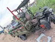 New Tricycle 2026 Green - 5