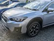 Subaru Impreza XV Edition 2017 Silver - 2